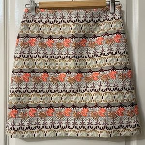 BOGO 🌸 Loft Skirt